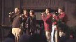 Four For A Dollar - Have Yourself A Merry Little Christmas