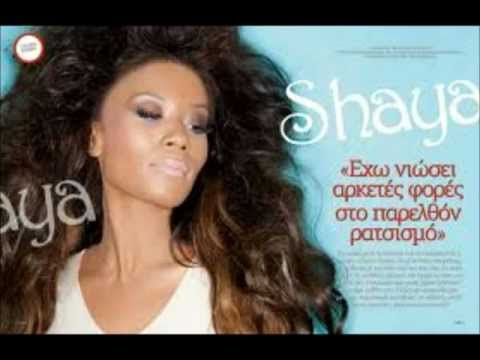 Shaya, House Twins & Slick Beats