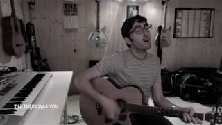 Till There Was You -- Guitar and Vocal