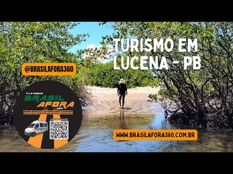 Turismo de Lucena - PB