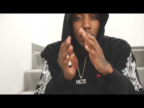 Mizzie CASH - Baggies (Official Video) @Shotbytanj