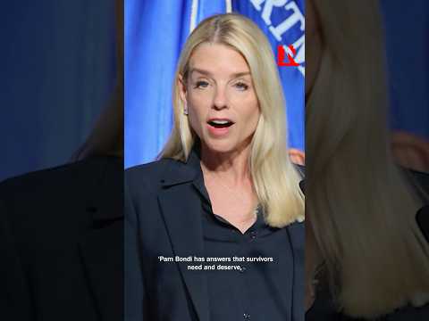 Pam Bondi To Skip Epstein Deposition: What To Know