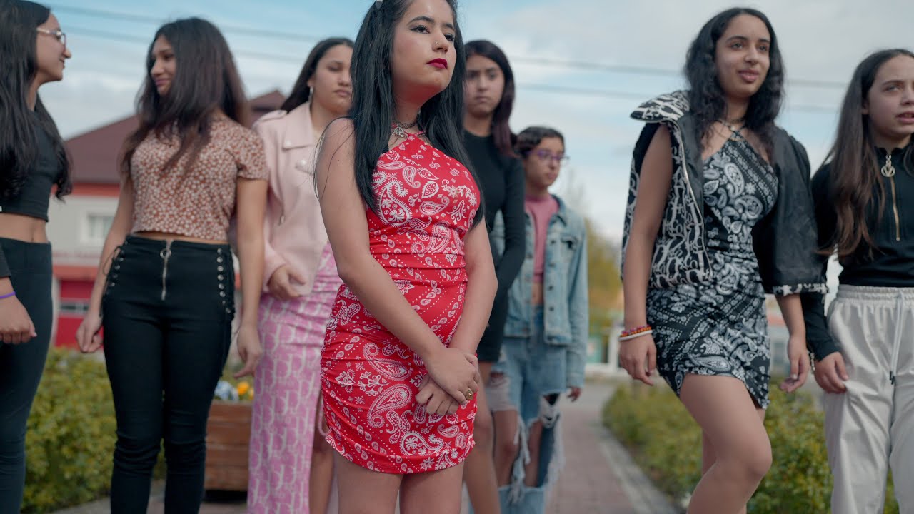 Gipsy Merry - Vrat se mi zpatky ( cover )