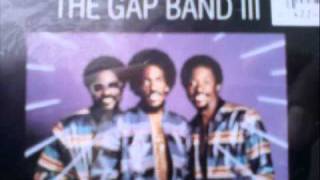 The Gap Band - Humpin`
