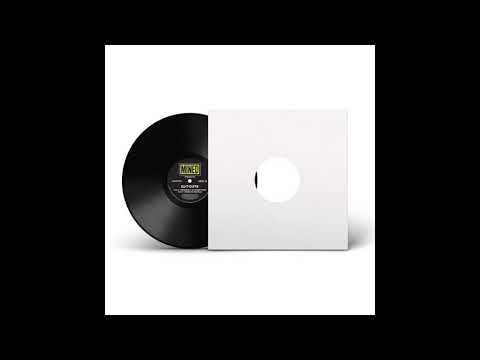 DJ T-Cuts - Highdown ft MC  Stompy Don / House On The Hills