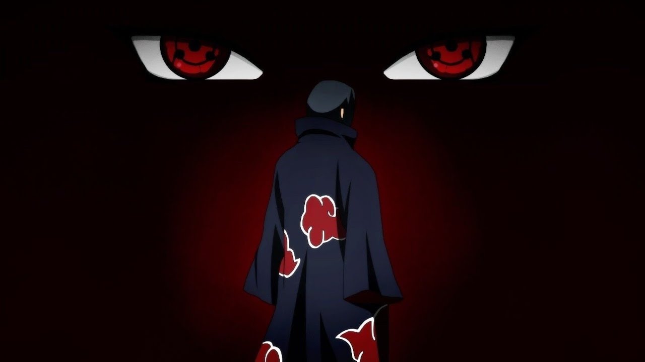 Itachi Uchiha Profile Video