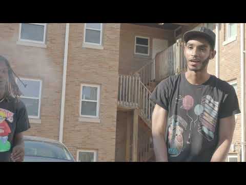 Kambino Boss x MMG Waveyy - Goodfellas (Official Video) (Prod By.VinnyTheWizard)