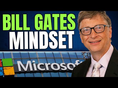 How to Get Rich with Billionaire Mindset