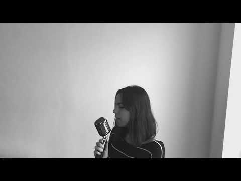 Back to black - cover by voki