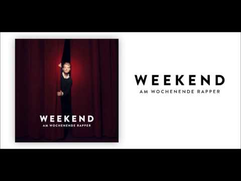 Weekend - Hi Chimperator - Hook Loop 3 Min