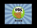 PBS Kids ID Elliot Moose 2001