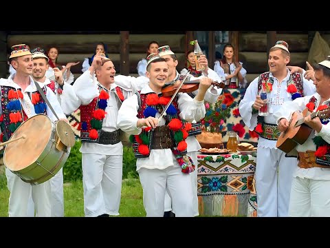 Bogdan Bizau - Arde doamne paiele || Videoclip Oficial