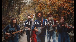 Crawdad Hole (OFFICIAL MUSIC VIDEO) • The Kay Brothers &amp; The Burney Sisters