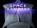Space Rangers 1993