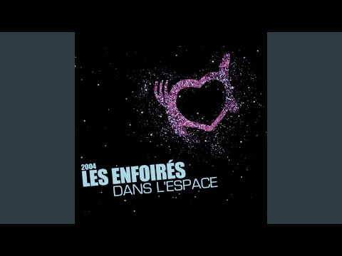 Videoclip de Medley Mister Restos (Live Version) — Les Enfoirés