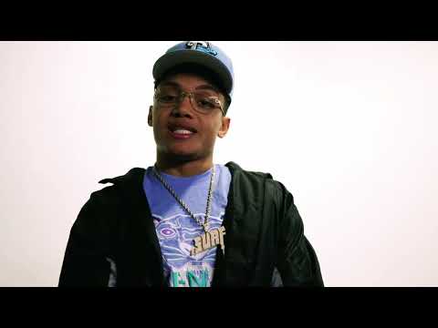 Sheem Kluaf - Looking Glass (Prod. By Azar!) (Shot By Upstate Groove)