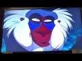 Opening To Aladdin The Return Of Jafar 1994 VHS