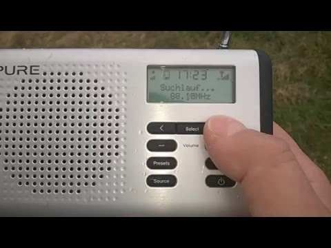 DAB vs. UKW, welche Technik ist nun besser?