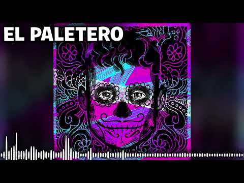 Fortnite El Paletero Jam Track Music (Music Pass) [Chapter 6 Season 4]
