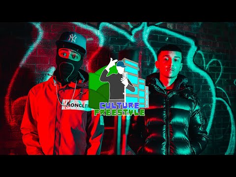 K@YB X Aso - Culture Freestyle Ep.21