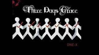 Three Days grace-Just like You (music+lyrics only)