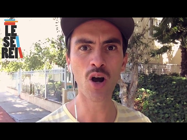 Vídeo relacionado con Hagard: Roman