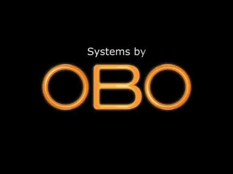 Cable Management Systems - OBO Bettermann