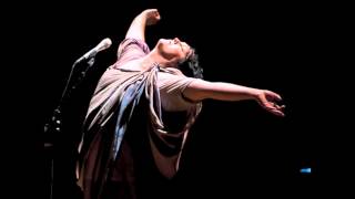 Angel On Fire by Antony and the Johnsons