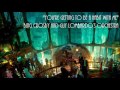 Bioshock: (Bonus: Cut) - You’re Getting To Be A Habit With Me - Bing Crosby and Guy Lombardo