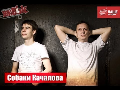 Живые: Собаки Качалова (23.09.2013)