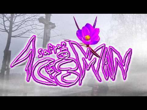 safran - 1ceman (prod. ALeSH)