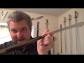 The Poor Historian S Medieval Chopper