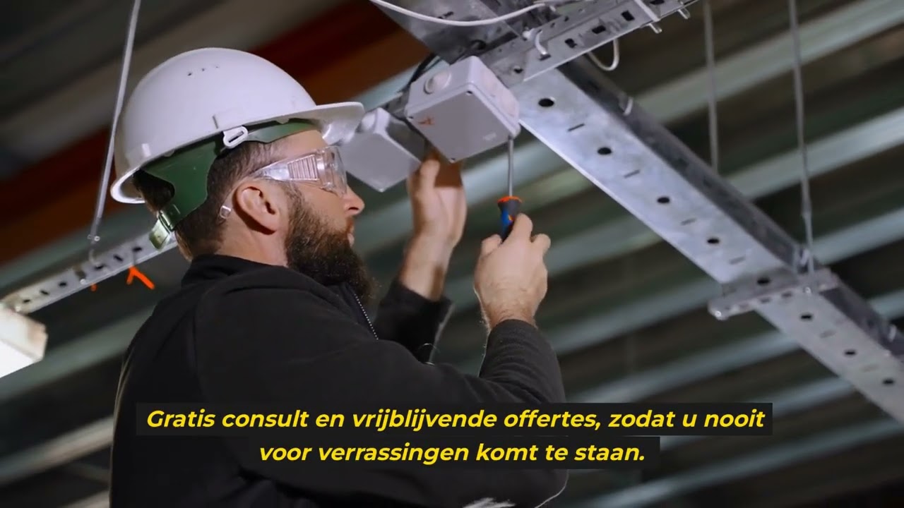 Elektricien Den Bosch