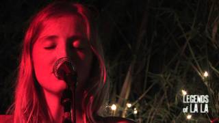 Lissie  - Record Collector - Legends of La La EXTRAS