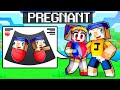 POMNI is PREGNANT with TWINS in Minecraft!