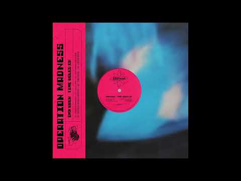 DMX Krew - Software User Guide