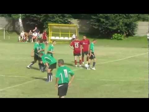 18 08 2012 r ISKRA  Małomice    TRAPER  Chichy 3