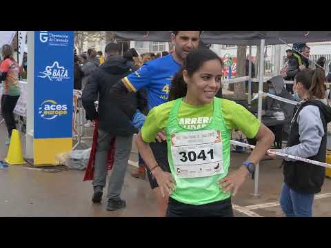 GPF 2022 Baza - Resumen