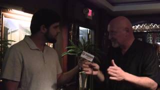 Фрэнк Дарабонт интервью