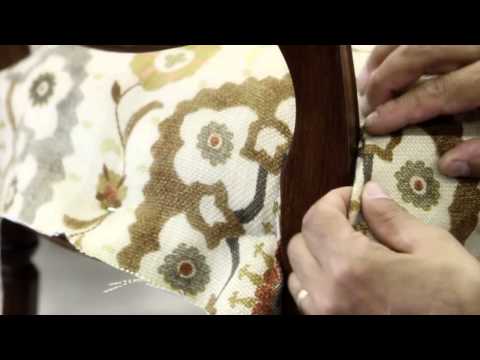 Undercover Upholstery Austin