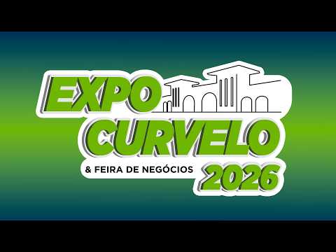 EXPO CURVELO 2026