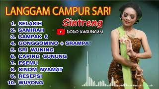 Download lagu Langgam Campursari Sintreng mp3