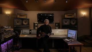 Marty Stuart: The Table