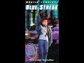 Opening To Blue Streak 2000 VHS