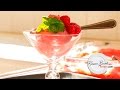 Raspberry Ice Cream Recipe No Ice Cream Maker EASY