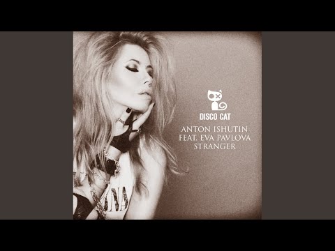 Stranger (Original Mix)