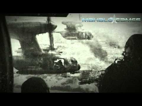 Resistance: Fall of Man Walkthrough - The Gauntlet - Part 1