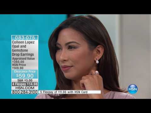 HSN | Jewelry Clearance up to 60% Off 03.29.2017 - 02 AM