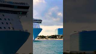 Allure of the Seas 🛳️ #share #like #subscribe #comment #cruise #vacation #shortvideo #shortsvideo