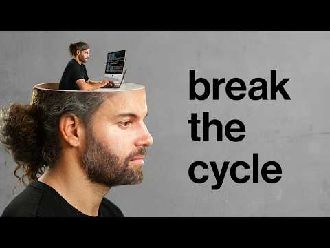 This is how you outsmart your negative thoughts, once and for all.